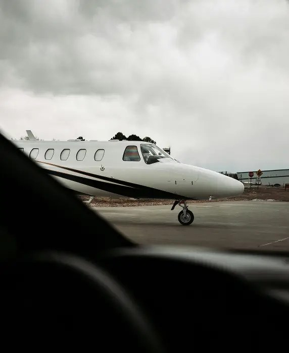 Safe, flexible, and personalized private flying